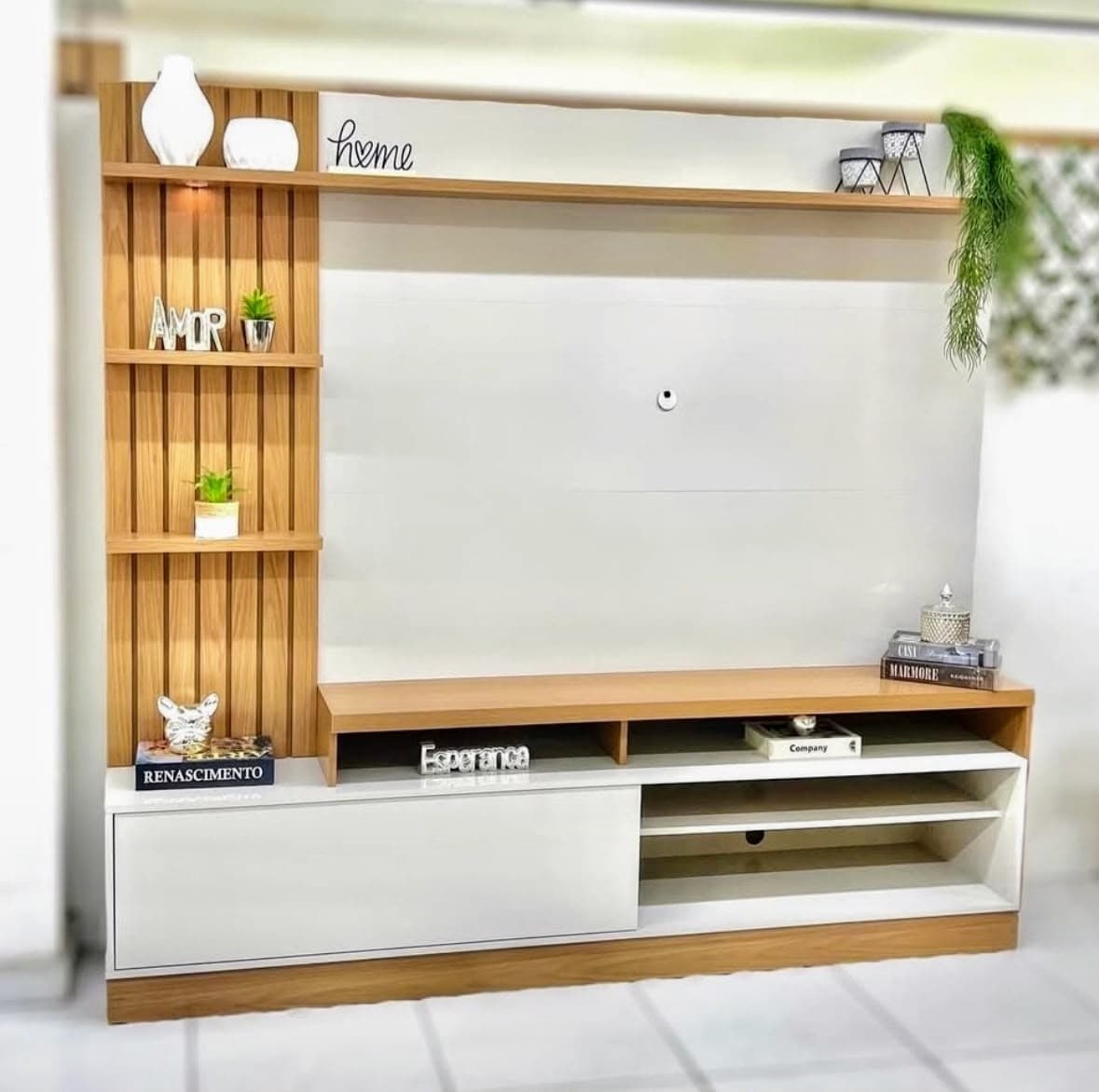 Home office